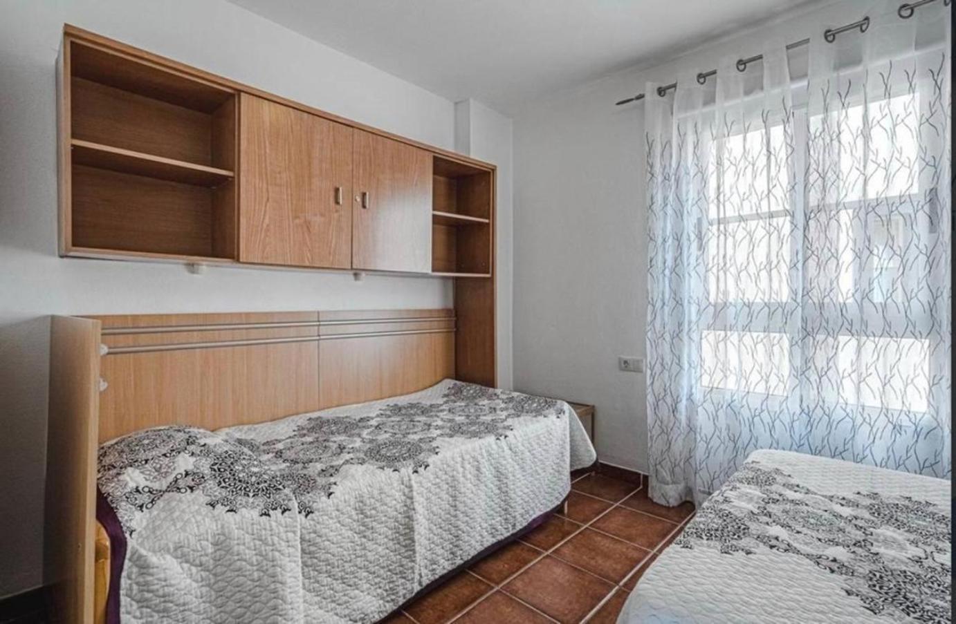 칼라오살바헤 Comfy Duplex For Family Vacations 빌라 외부 사진