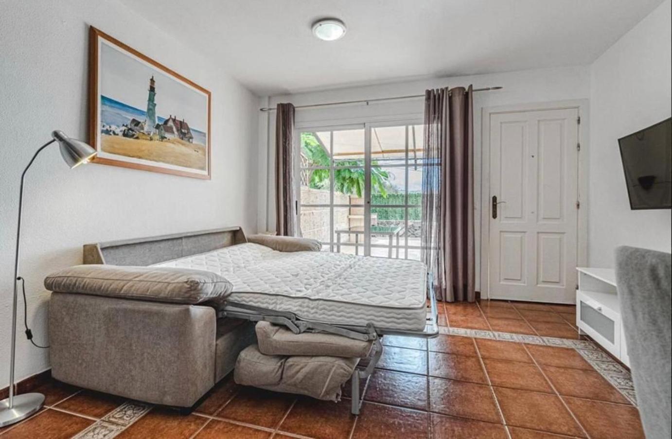 칼라오살바헤 Comfy Duplex For Family Vacations 빌라 외부 사진