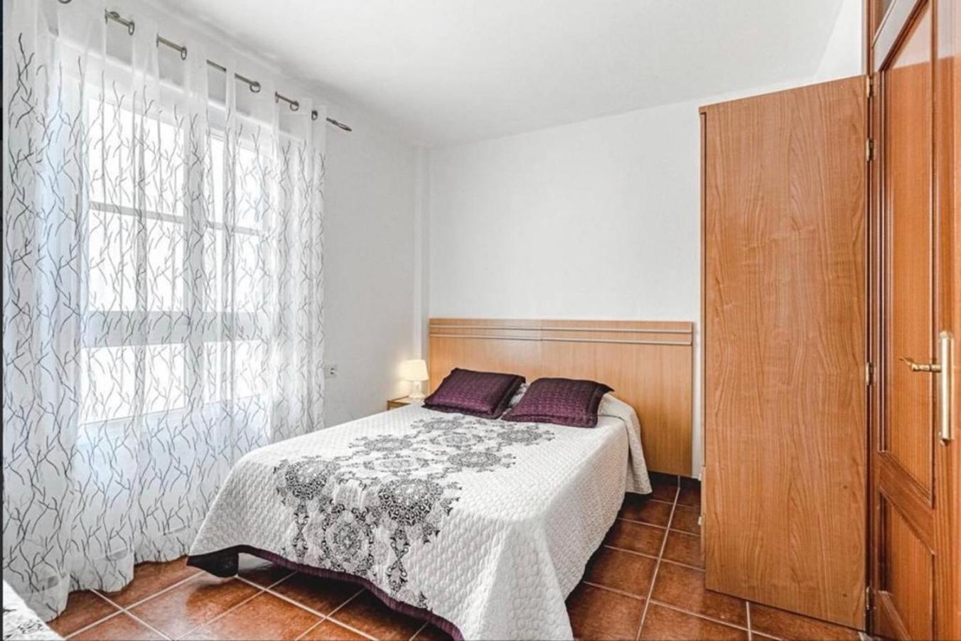 칼라오살바헤 Comfy Duplex For Family Vacations 빌라 외부 사진